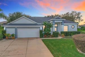 25321 FOREST OAK COURT, LEESBURG, FL 34748 Sold 02/26/25