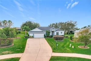 25321 FOREST OAK COURT, LEESBURG, FL 34748 Sold 02/26/25