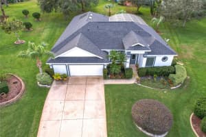 25321 FOREST OAK COURT, LEESBURG, FL 34748 Sold 02/26/25