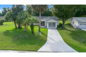 77 ABERDEEN CIRCLE, LEESBURG, FL 34788 Sold 04/30/25