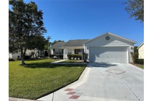 1509 YUCATAN WAY, THE VILLAGES, FL 32159 Sold 04/14/25