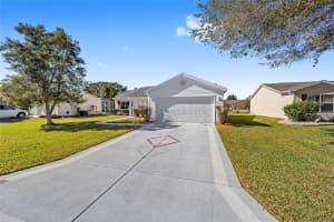 1509 YUCATAN WAY, THE VILLAGES, FL 32159 Sold 04/14/25