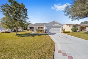 1509 YUCATAN WAY, THE VILLAGES, FL 32159 Sold 04/14/25