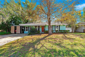 2770 NORTHLAND ROAD, MOUNT DORA, FL 32757 Sold 05/01/25