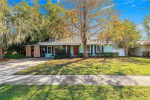 2770 NORTHLAND ROAD, MOUNT DORA, FL 32757 Sold 05/01/25