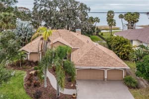 1752 WATERVIEW DR, LEESBURG, FL 34748 Sold 02/24/25