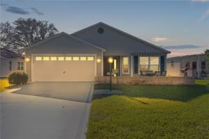 1740 SCHWARTZ BOULEVARD, THE VILLAGES, FL 32159 Sold 02/14/25