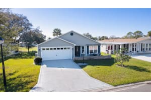 1740 SCHWARTZ BOULEVARD, THE VILLAGES, FL 32159 Sold 02/14/25