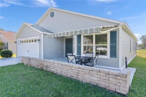1740 SCHWARTZ BOULEVARD, THE VILLAGES, FL 32159 Sold 02/14/25