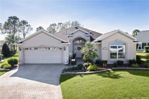 17964 86TH AUBURN AVENUE, THE VILLAGES, FL 32162 Sold 03/03/25