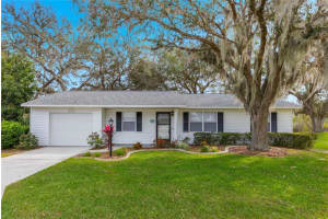 26117 NEWCOMBE, LEESBURG, FL 34748 Sold 04/30/25