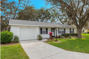 26117 NEWCOMBE, LEESBURG, FL 34748 Sold 04/30/25