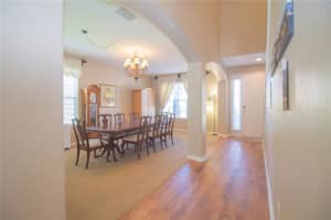 904 CLOVERWOOD WAY, WINTER GARDEN, FL 34787 Sold 03/20/25