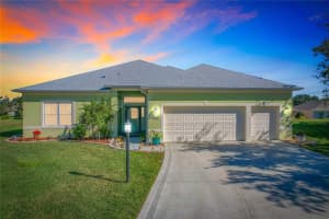 25619 MAUREPAS LANE, LEESBURG, FL 34748 Sold 04/08/25