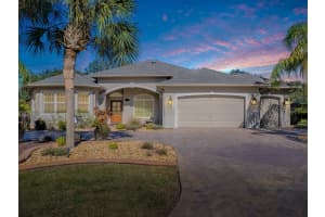 640 TERNBERRY FOREST DRIVE, THE VILLAGES, FL 32162 Sold 02/07/25