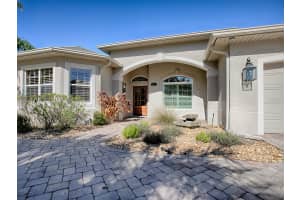 640 TERNBERRY FOREST DRIVE, THE VILLAGES, FL 32162 Sold 02/07/25