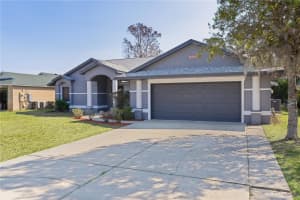 35534 QUAIL RUN, LEESBURG, FL 34788 Sold 05/27/25