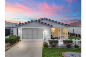 2806 SALAMANCA STREET, THE VILLAGES, FL 32162 - MLS#MFRG5091013