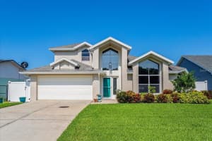 26637 BERMUDA DRIVE, TAVARES, FL 32778 Sold 03/20/25