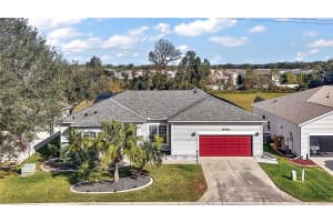3839 MANOR OAKS COURT, LEESBURG, FL 34748 Sold 07/28/25