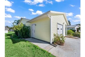 510 GALLOWAY COURT, LEESBURG, FL 34788 Sold 02/21/25