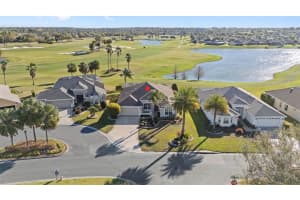 1257 EUREKA MILL RUN, THE VILLAGES, FL 32162 Sold 04/25/25