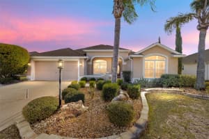 1257 EUREKA MILL RUN, THE VILLAGES, FL 32162 Sold 04/25/25