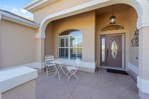 1257 EUREKA MILL RUN, THE VILLAGES, FL 32162 Sold 04/25/25
