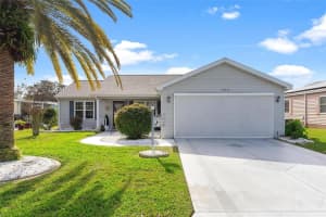1228 ZAPATA PLACE, THE VILLAGES, FL 32159 Sold 08/06/25
