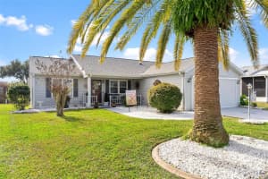 1228 ZAPATA PLACE, THE VILLAGES, FL 32159 Sold 08/06/25