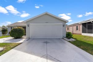 1228 ZAPATA PLACE, THE VILLAGES, FL 32159 Sold 08/06/25