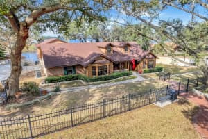 18033 ROSE STREET, GROVELAND, FL 34736 - MLS#MFRG5091028