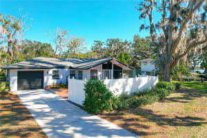 407 PARK LANE, EUSTIS, FL 32726 Sold 02/10/25