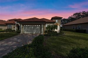 9339 SAN JOSE BOULEVARD, HOWEY IN THE HILLS, FL 34737 Sold 02/27/25