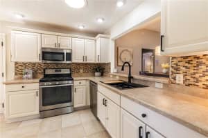 2407 SALUDA STREET, THE VILLAGES, FL 32162 Sold 04/10/25