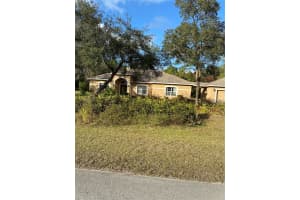 30629 ALDER AVENUE, EUSTIS, FL 32736 Sold 04/03/25