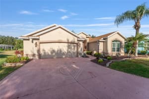 17112 71ST LEWISFIELD TERRACE, THE VILLAGES, FL 32162 Sold 06/06/25