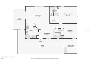 12 HILLY WAY, FRUITLAND PARK, FL 34731 - MLS#MFRG5091052