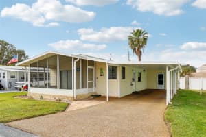 12 HILLY WAY, FRUITLAND PARK, FL 34731 - MLS#MFRG5091052