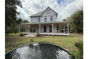 110 VOLUSIA AVENUE, PIERSON, FL 32180 - MLS#MFRG5091055