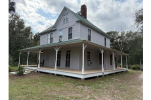 110 VOLUSIA AVENUE, PIERSON, FL 32180 - MLS#MFRG5091055