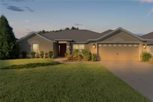 9800 PEPPER TREE TRAIL, WILDWOOD, FL 34785 Sold 05/02/25