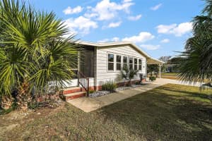 1701 MAGNOLIA AVENUE, THE VILLAGES, FL 32159 Sold 02/10/25