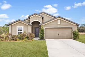 12066 CALLICARPA LANE, LEESBURG, FL 34788 Sold 06/05/25