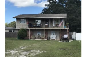 703 & 705 CLEVELAND AVENUE, WILDWOOD, FL 34785 - MLS#MFRG5091091