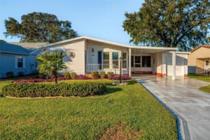 1121 PARADISE DRIVE, LADY LAKE, FL 32159 Sold 07/07/25