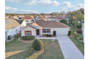 2486 FIVE FORKS TRAIL, THE VILLAGES, FL 32162 Sold 05/23/25