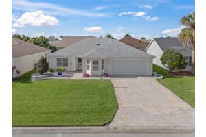 1310 LANDEROS LANE, THE VILLAGES, FL 32159 Sold 02/10/25