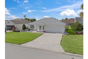 1310 LANDEROS LANE, THE VILLAGES, FL 32159 Sold 02/10/25