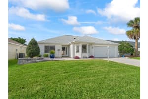 1310 LANDEROS LANE, THE VILLAGES, FL 32159 Sold 02/10/25